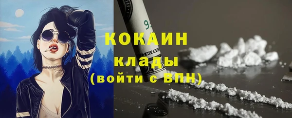 твердый Майский